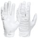 thumbnail image 1 of Guantes de fútbol americano NXT NXTRND G1 Pro blanco talla pequeña, 1 of 7