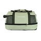thumbnail image 2 of Bolso Tipo Mochila Con Ruedas Verde, 2 of 10