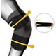 thumbnail image 3 of Codera Bracoo ES10 para tendinitis, codo de golfista de tenis, 3 of 9