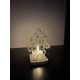 thumbnail image 2 of Portavelas LED- Volibear de LOL (Sin Vela), 2 of 2