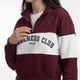 thumbnail image 3 of Poleron Boulevard Mujer Burdeo Talla 2XL, 3 of 3