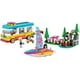 thumbnail image 4 of Forest Camper Van And Sailboat 487 Piezas 41681, 4 of 7