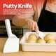 thumbnail image 5 of Kit de cajas de prueba DoughMate para masa y pan para pizza, 2 bandejas con tapa, 5 of 6