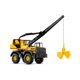 thumbnail image 1 of Camión de construcción de juguete Tonka Steel Classics Mighty Crane, 1 of 6