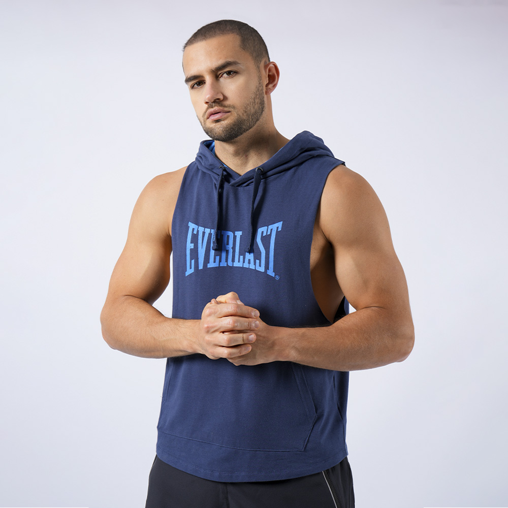 Polera Cut Everlast