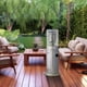 thumbnail image 5 of Estufa a Gas Exterior Terraza CILDRO LW Inox 1,35 metros, 5 of 11