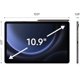 thumbnail image 5 of Tableta Samsung Galaxy Tab S9 FE 10.9" 128 GB WiFi Gris 2023, 5 of 9