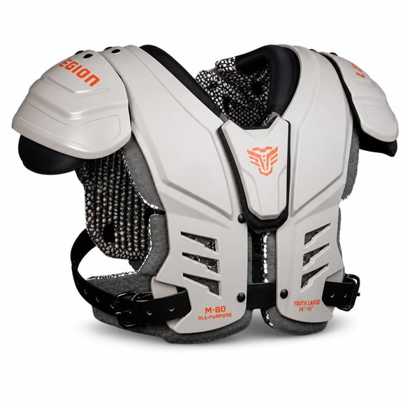 Hombreras Legion Protective M-80 Talla Extra Grande
