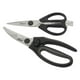 thumbnail image 1 of Oster Set Tijeras Cocina Huxford Acero Inox 2 Pz, 1 of 4