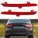thumbnail image 1 of Reflector Abodvu para Honda Accord 2018-2024, 2 piezas, rojo, 1 of 7