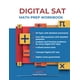 thumbnail image 1 of Libro de trabajo digital de preparación para el SAT de Matemáticas – Majosta Digital Ace Test, 1 of 1