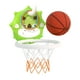 thumbnail image 1 of Mini Aro De Baloncesto De Montaje En Pared, Portería De Baloncesto Para Regalos De Puerta, Mejora, 1 of 5