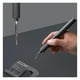 thumbnail image 4 of Destornillador Eléctrico De Precisión Kit 24 Puntas Negro, 4 of 8