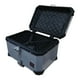 thumbnail image 5 of Baúl Top Case para motocicleta 50L Plateado RIDEWOLF 0712-50, 5 of 8