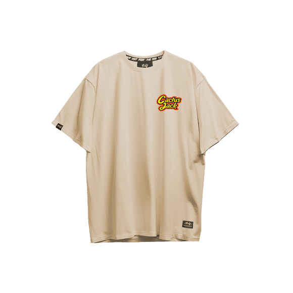 MDF® Polera REESE CACTUS