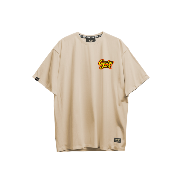 MDF® Polera REESE CACTUS