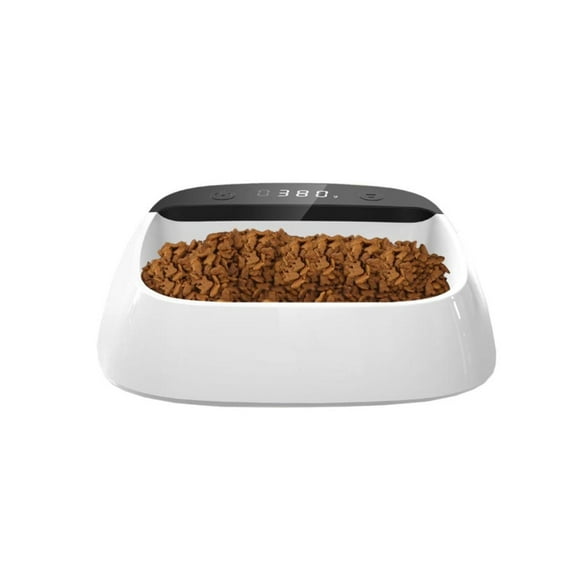Plato Inteligente Sensor Peso 1000ml Sunsun Smart Bowl