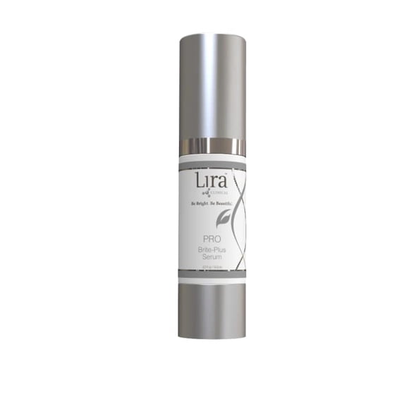 Suero facial Lira Clinical 14 ml Vitamina C y Ácido Ferúlico