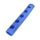 thumbnail image 2 of Fideos Para Piscina, Bricolaje, Montaje De Construcción, Varilla Flotante, Conector De Flotador, Fideos De Natación De Espuma, 5 Agujeros, 2 of 3