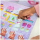 thumbnail image 2 of Calendario de Adviento Gabby's Dollhouse DreamWorks 2024 con 24 juguetes, 2 of 3