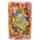 thumbnail image 3 of Molde de silicona para jabón ARTCRAFTMOLDS 98x55x34 mm Casa de bruja, 3 of 9