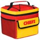 thumbnail image 1 of Cooler FOCO NFL Kansas City Chiefs con Cuerda, Talla Única, 1 of 2