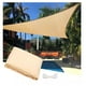 thumbnail image 2 of Toldo Vela Triangular de 3.5 x 3.5 x 3.5mts Con Filtro UV, 2 of 5