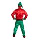 thumbnail image 3 of Disfraz de Duende Navidad Mujer y Hombre Ayudante de Santa, 3 of 3