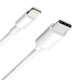 thumbnail image 3 of Cable USB C Carga Rápida Para iPhone 11 12 13 14, 3 of 3