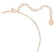 thumbnail image 3 of Conjunto de joyas Swarovski Originally: pendiente y collar, 3 of 6