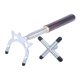 thumbnail image 3 of Puente De Taco De Billar Con Cabezas Para Mesa De Billar High Cross Head, 3 of 5