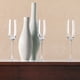 thumbnail image 2 of Juego de 4 copas flauta Lenox Tuscany Classics, cristal transparente, 2 of 4