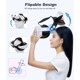 thumbnail image 4 of Correa de auriculares VR Kawaye para Meta Quest 3S/3/2 ajustable, 4 of 7
