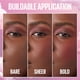 thumbnail image 5 of Colorete y espuma para labios MAYBELLINE Cloudtopia Twilight Berry, 5 of 7