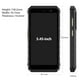 thumbnail image 2 of Ulefone Armor X11 Pro - Celular Resistente Golpes Caidas Agua - Android 12 DualSIM Rugerizado, 2 of 6