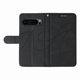 thumbnail image 4 of Funda tipo cartera con tapa para Google Pixel 9 Pro 5G con tarjetero, soporte y cubierta magnética Negro, 4 of 6