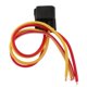thumbnail image 1 of Enchufe De Solenoide De Relé De Arranque Para Honda TL1000 GSXR Hayabusa SV650 SV1000, 1 of 5