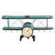 thumbnail image 1 of Adorno Avión Reloj, 1 of 2