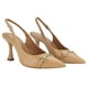 thumbnail image 5 of Zapato Jorgebischoff Mujer J16194015 Café Casual, 5 of 5
