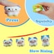 thumbnail image 3 of Regalos De Fiesta De Animal Squishy Toys Para Niños X24, 3 of 6