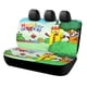 thumbnail image 1 of Funda para Asiento Trasero de Auto Desmarcar Numberblocks 120x59x76 cm, 1 of 6