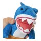 thumbnail image 3 of Figura Peluche Stumble Guys Juegos Coleccion Megalodon, 3 of 3