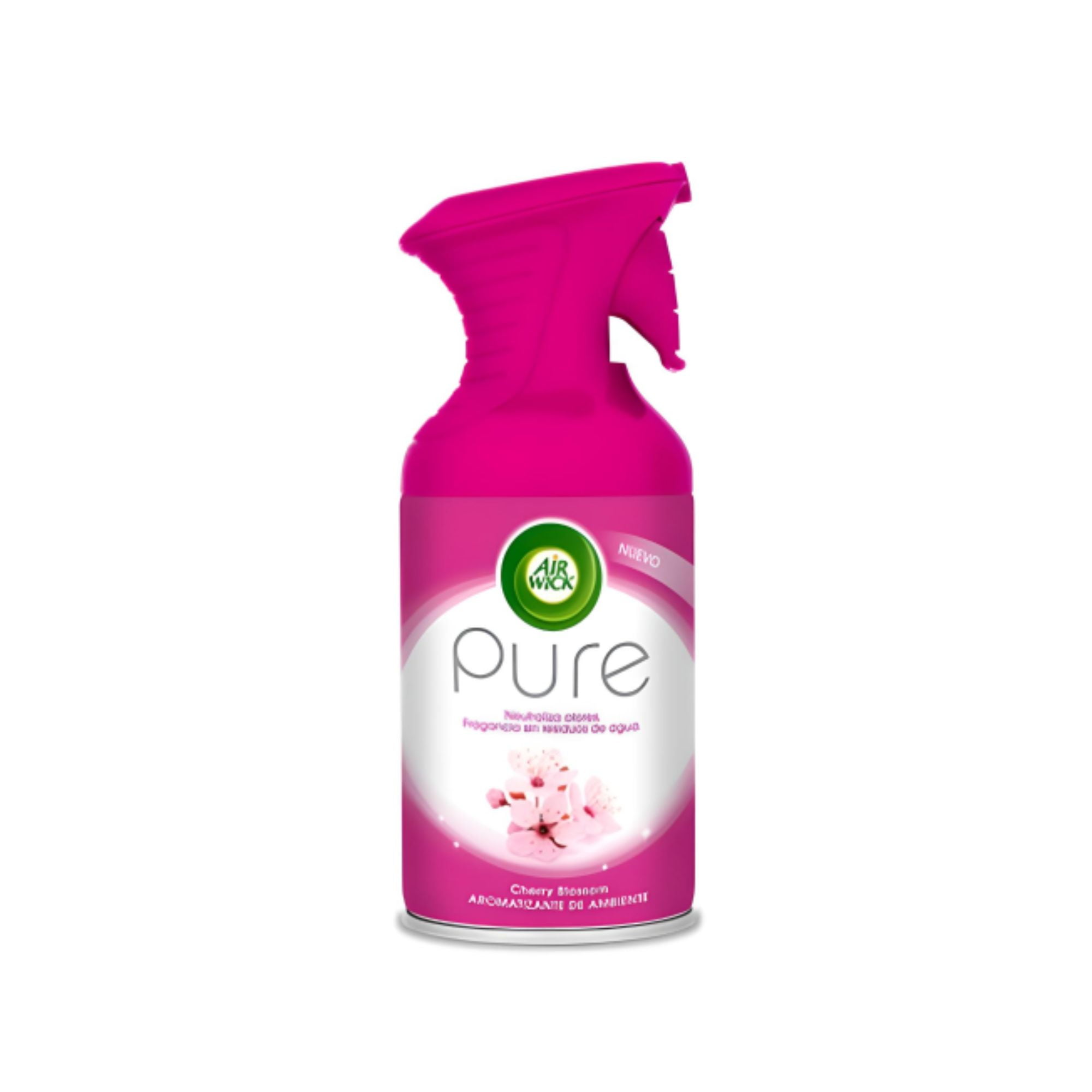 Airwick Amb Pure Cherry Blossom