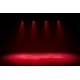 thumbnail image 4 of Iluminación LED Wash Zoom Eliminator Lighting ADJ 7x12W, 4 of 9