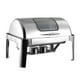 thumbnail image 1 of Chafing Dish Tapa Roll Top Gn 1/1 Con Ventana, 1 of 3