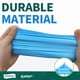 thumbnail image 2 of Guantes Protectores Supmedic de Vinilo Sin Polvo Talla Grande 100 unidades, 2 of 8