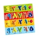thumbnail image 3 of Tablero De Rompecabezas Educativo árabe De Madera Para Niños Pequeños Que Aprenden El Juguete A Juego D, 3 of 5