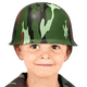 thumbnail image 1 of Cascos Del Ejercito Para s 12 Contar Sombrero, 1 of 2