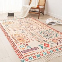 Todo Hogar Santiago De Chile - Alfombra Kilim 180Cm X 200Cm - 07