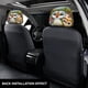 thumbnail image 3 of Puffin Rock Funda Protectora Universal para Reposacabezas de Coche, Funda Elástica para Reposacabezas de Asiento de Auto, Funda de Tela Antipolvo, Accesorios de Interior 2 Piezas, 3 of 6